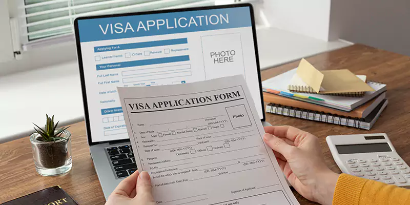 Our Comprehensive Online US Visa Services in Tuvalu
