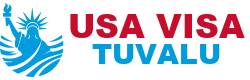 USA Visa Tuvalu