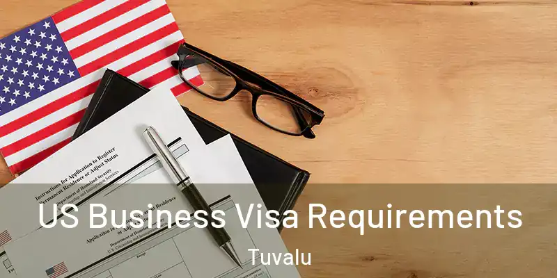  US Business Visa Requirements Tuvalu