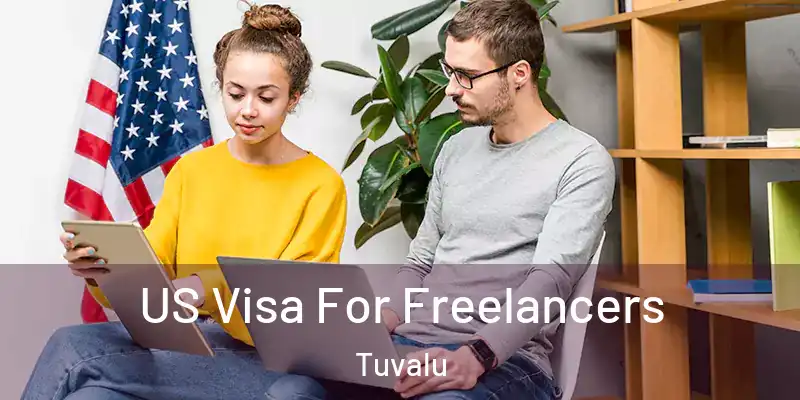  US Visa For Freelancers Tuvalu